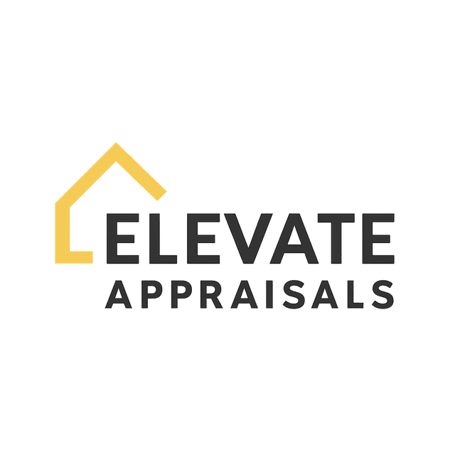 Elevate Appraisals logo